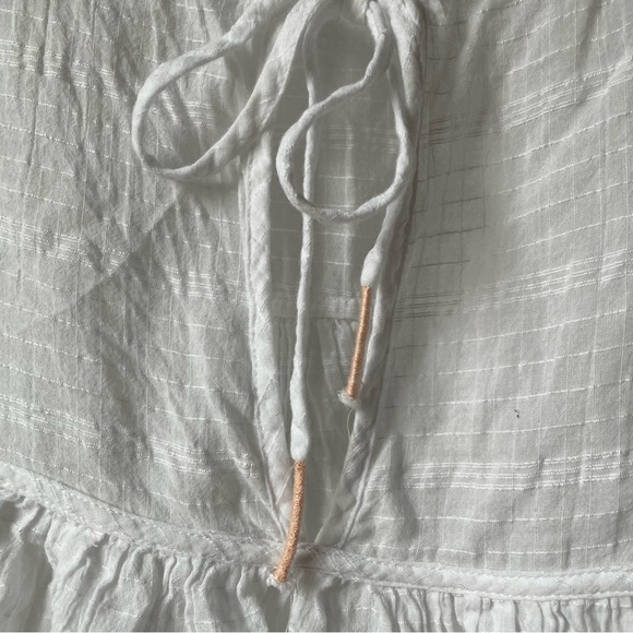 Free People flowy blouse - Picture 9 of 9